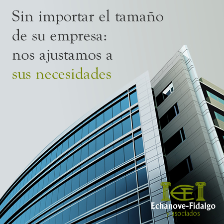 echanove fidalgo abogados contables consultoria madrid