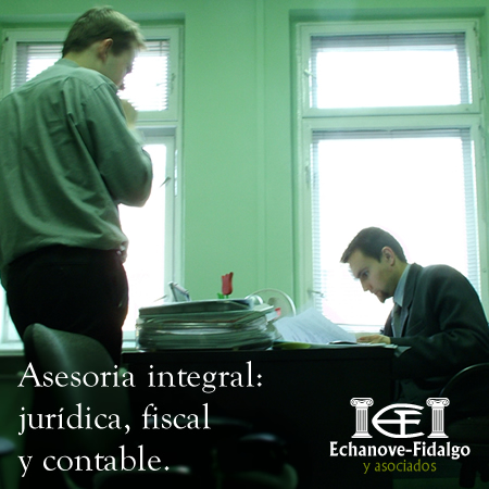 echanove fidalgo abogados contables consultoria madrid